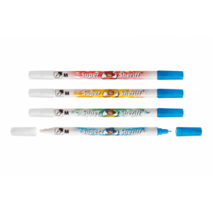HZ-CARIOCA CORECTOARE Super Pirat, VF M set 50