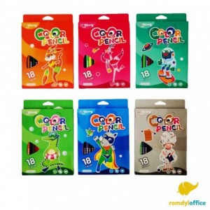 YL221006-18 CREIOANE COLOR YALONG 18 CULOR