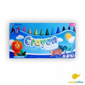 YL222302-12 CREIOANE CERATE JUMBO 12CUL YALONG