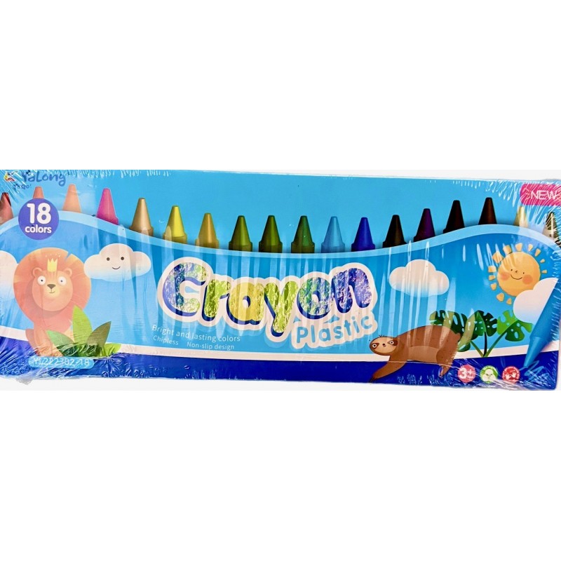 YL222302-18 CREIOANE CERATE JUMBO 18CUL YALONG