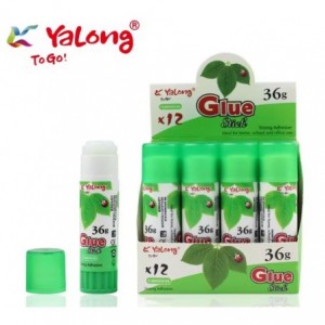 YL86005-35 LIPICI SOLID 35G, set 12