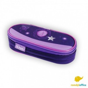 HZ-PENAR BORSETA OVAL SPACE GIRL 8886