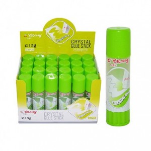 YL86005-15 LIPICI SOLID 15G,set 24