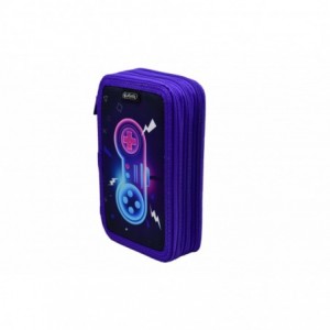 HZ-PENAR NEECHIPAT CU 3 FERMOARE GAME 4850