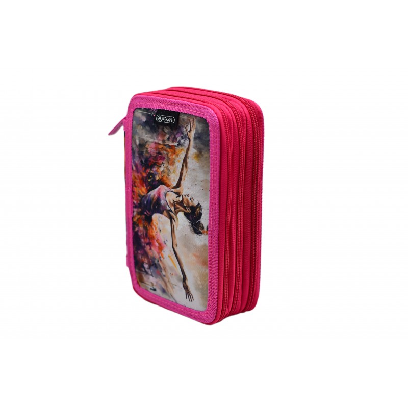 HZ-PENAR NEECHIPAT CU 3 FERMOARE BALLERINA 4890