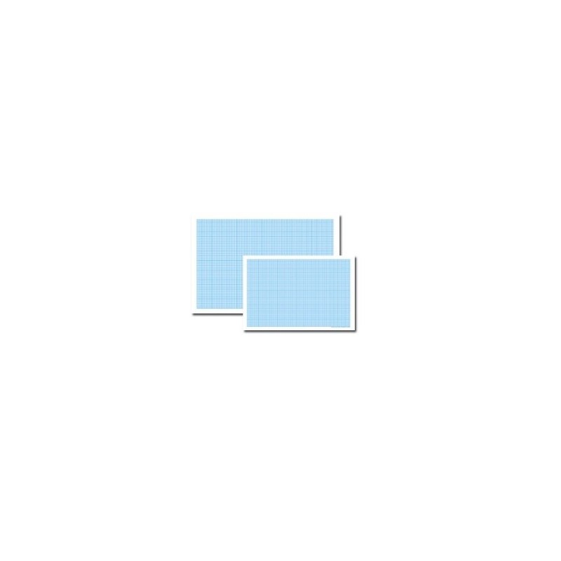 HARTIE MILIMETRICA A3 100COLI/SET