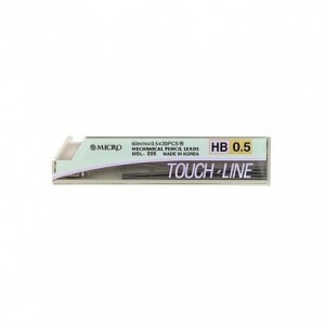 MIN-5 REZERVA MINA CREION 0.5MM set 12