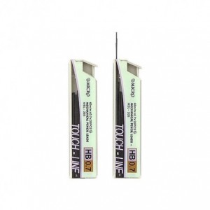 MIN-7 REZERVA MINA CREION 0.7MM set 12