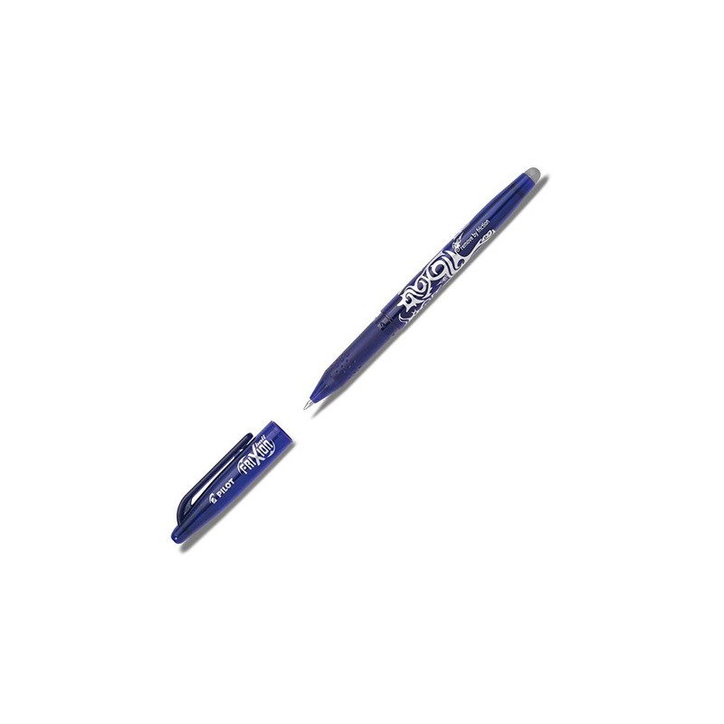 PILOT FRIXION 0.7 ALBASTRU set 12