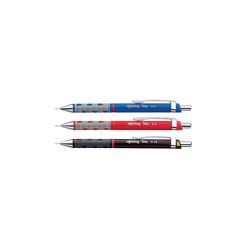 CREION MECANIC ROTRING 0.5MM set 12