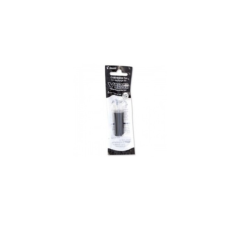 PILOT REZERVA WHITEBOARD NEGRU