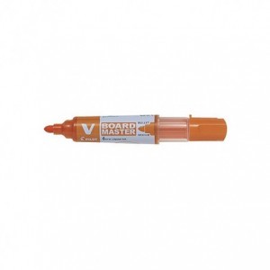 PILOT MARKER WHITEBOARD PORTOCALIU set 10