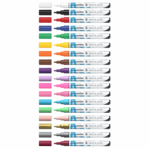 SCH-MARKER ACRILIC PAINT-IT 2mm 310