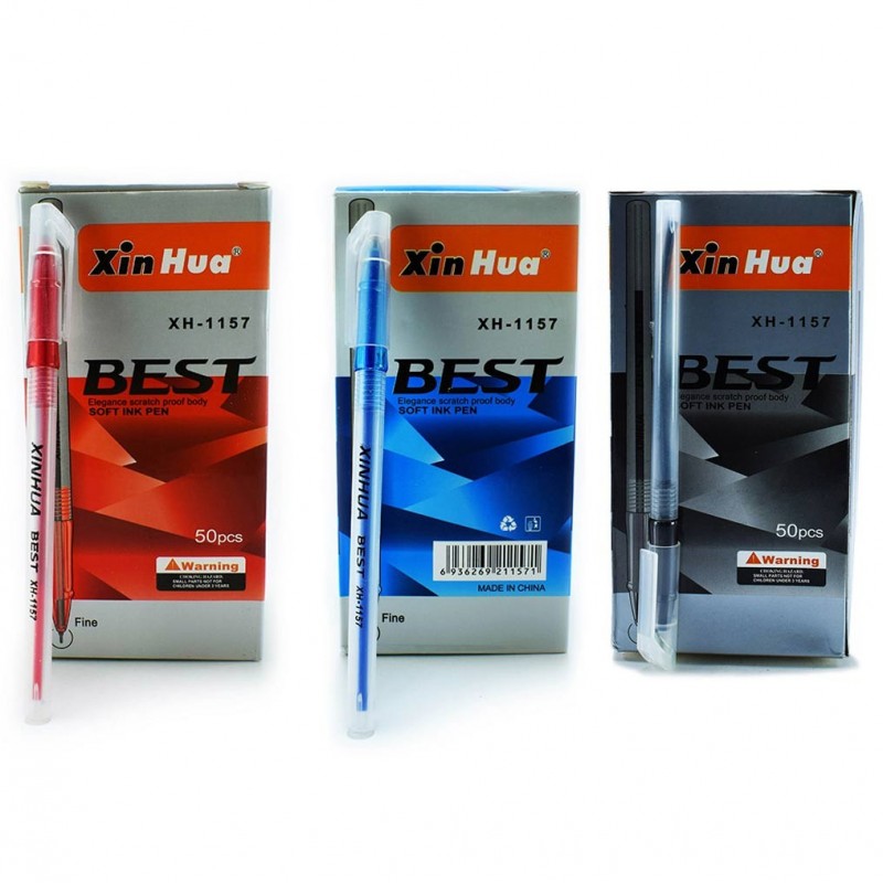 PIX-3-1 PIX FARA MECANISM CU CAPAC ROSU set 50