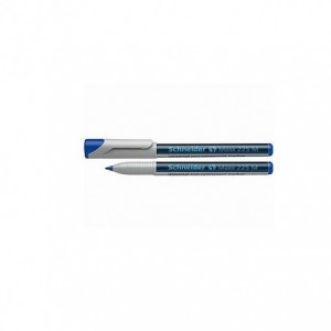 SCH-MARKER FIN PERMANENT NEGRU 0.7mm COD222F