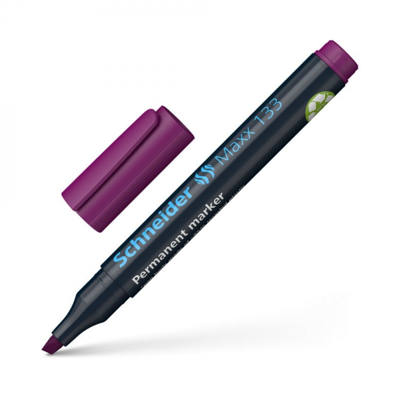 SCH-MARKER PERMANENT VF.TESIT 1-4mm COD133 MOV