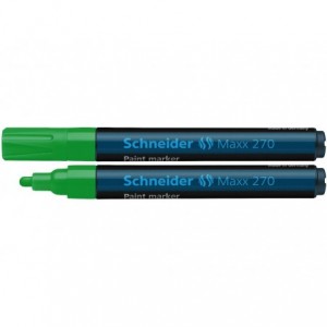 SCH-MARKER VOPSEA 1-3mm COD270 VERDE