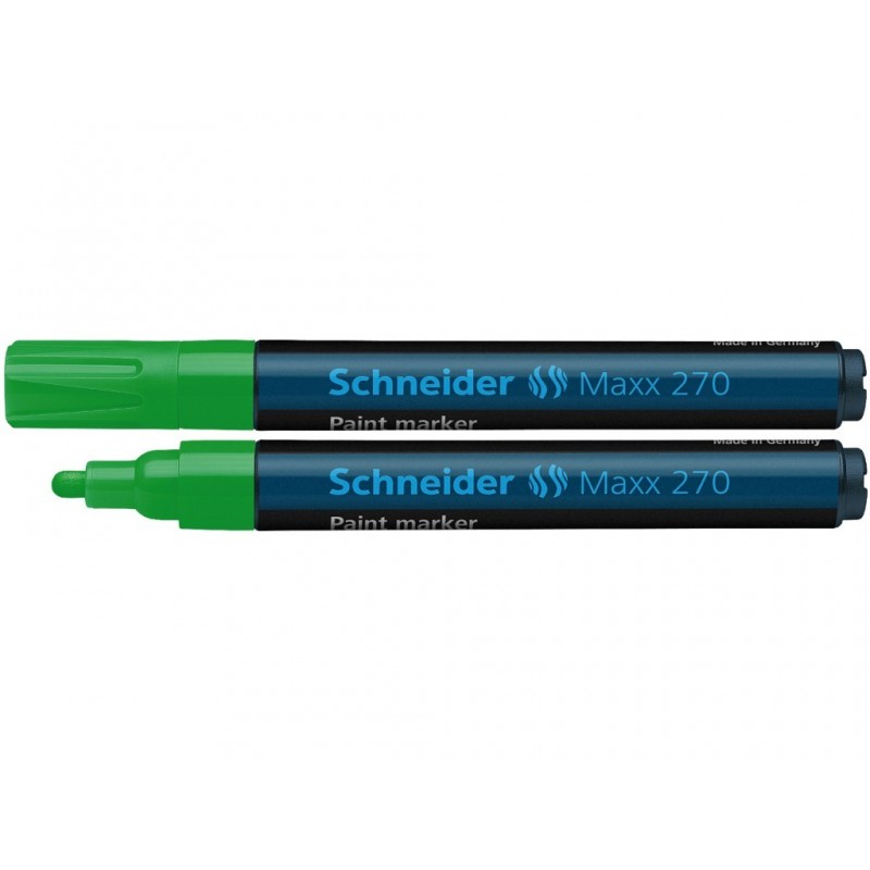 SCH-MARKER VOPSEA 1-3mm COD270 VERDE