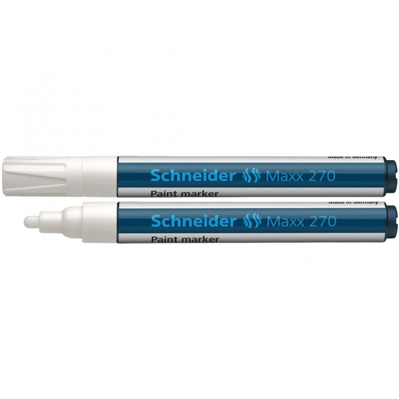 SCH-MARKER VOPSEA 1-3mm COD270 ALB