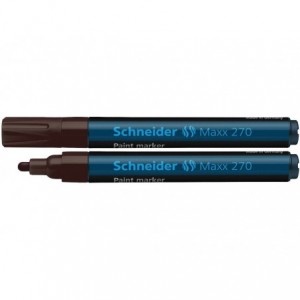 SCH-MARKER VOPSEA 1-3mm COD270 MARO