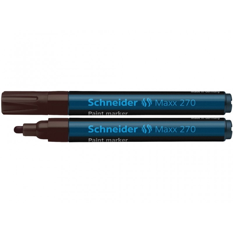 SCH-MARKER VOPSEA 1-3mm COD270 MARO