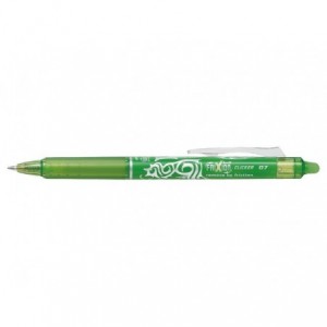 PILOT FRIXION 0.7 VERDE