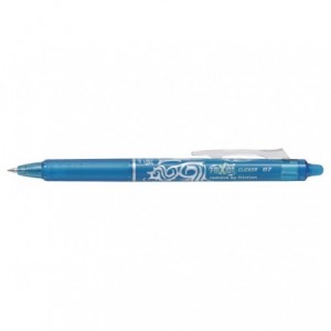 PILOT FRIXION BLEU