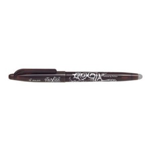 PILOT FRIXION MARO