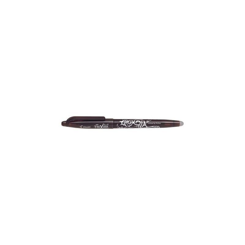 PILOT FRIXION MARO