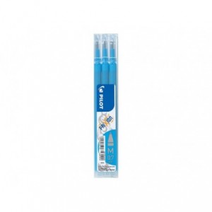 REZERVA PILOT FRIXION COLOR BLEU