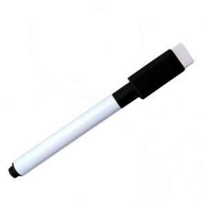 2233N MARKER WHITEBOARD MINI NEGRU