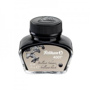HZ-CERNEALA 30ML NEAGRU Pelikan