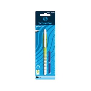 SCH-BLISTER STILOU VOYAGE+2REZERVE