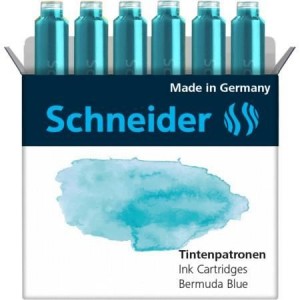 SCH-PATROANE STILOU 6/CUT ICE BLUE