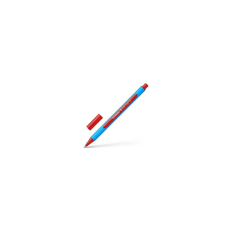 SCH-PIX SLIDER EDGE XB ROSU VF.0.6MM
