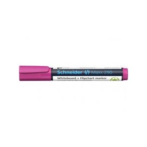 SCH-MARKER WHITEBOARD 290 ROZ set 10
