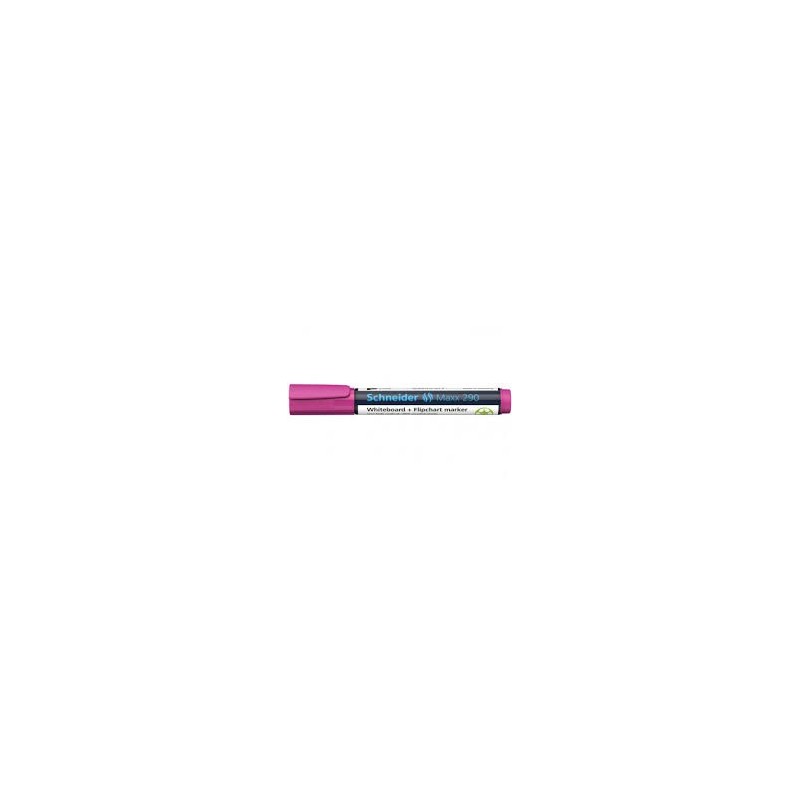 SCH-MARKER WHITEBOARD 290 ROZ set 10