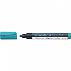 SCH-MARKER WHITEBOARD 290 TURCOAZ set 10