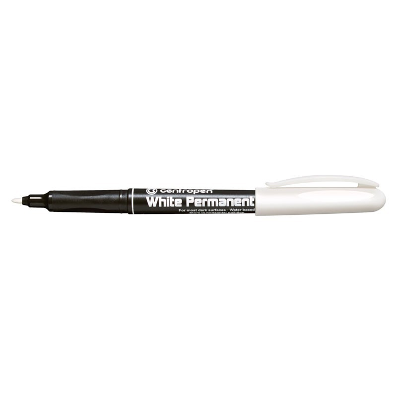 LEC-MARKER PERMANENT ALB 1.2MM 2686
