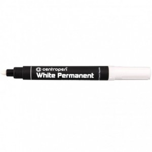 LEC-MARKER PERMANENT ALB 2.5MM 8586