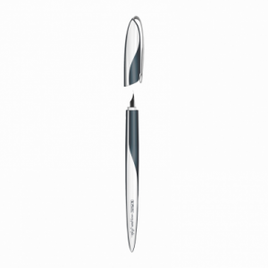 HZ-BLISTER STILOU CALIGRAFIE+3 PENITE DARK Herlitz