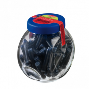 HZ-PATROANE CERNEALA 100/SET ALBASTRU Herlitz