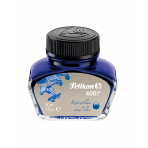 HZ-CERNEALA 30ML ALBASTRU Pelikan