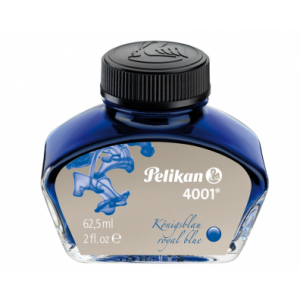 HZ-CERNEALA 62,5ML ALBASTRU Pelikan