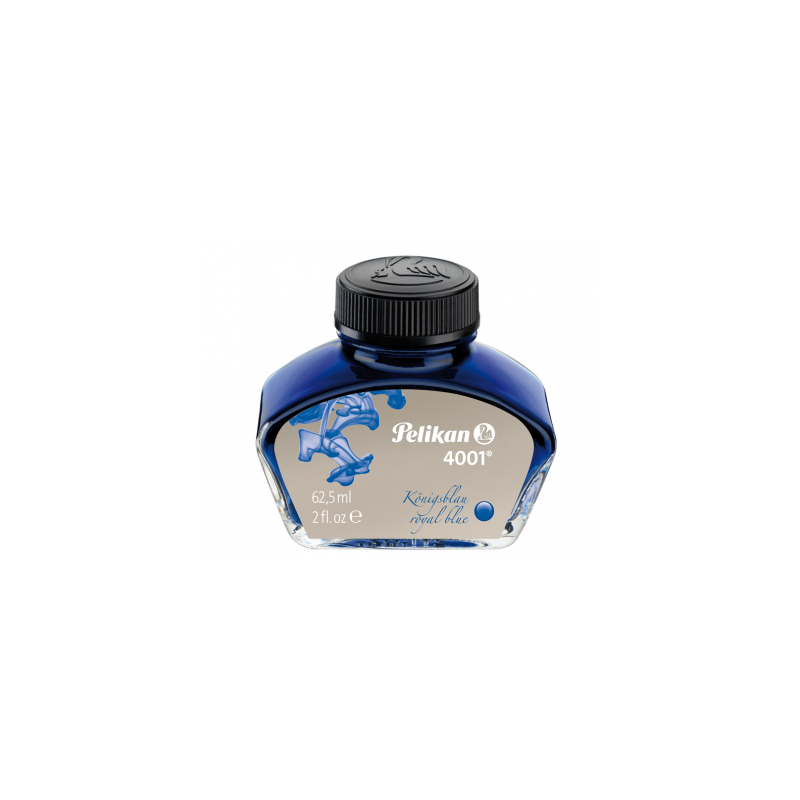 HZ-CERNEALA 62,5ML ALBASTRU Pelikan