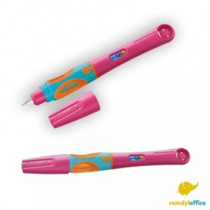 HZ-BLISTER STILOU GRIFFIX DREPTACI,PINK PELIKAN