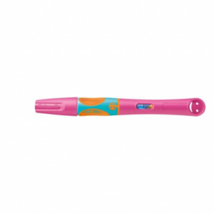 HZ-BLISTER STILOU GRIFFIX STANGACI,PINK PELIKAN