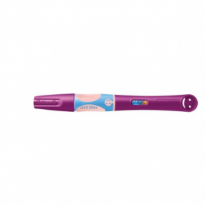 HZ-BLISTER STILOU GRIFFIX STANGACI,BERRY PELIKAN