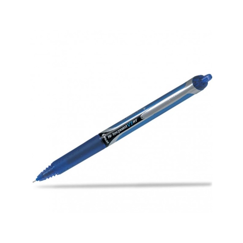 PILOT ROLLER HI-TECPOINT  V7 RT