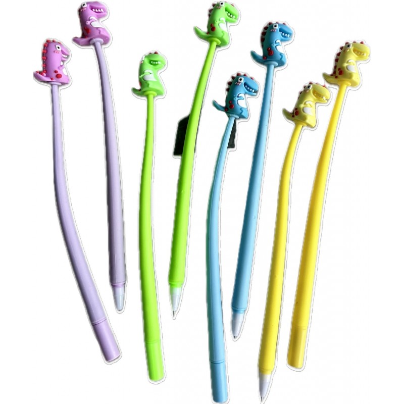 PIX-3803 PIX CU ACCESORII DINO, set 48